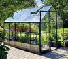 Outdoor Greenhouses