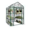PVC Warm Garden Tier Mini Household Plant Greenhouse