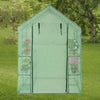 Walk-in Greenhouse Plant Cover