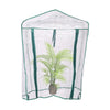 Mini Garden Tier Transparent Greenhouse